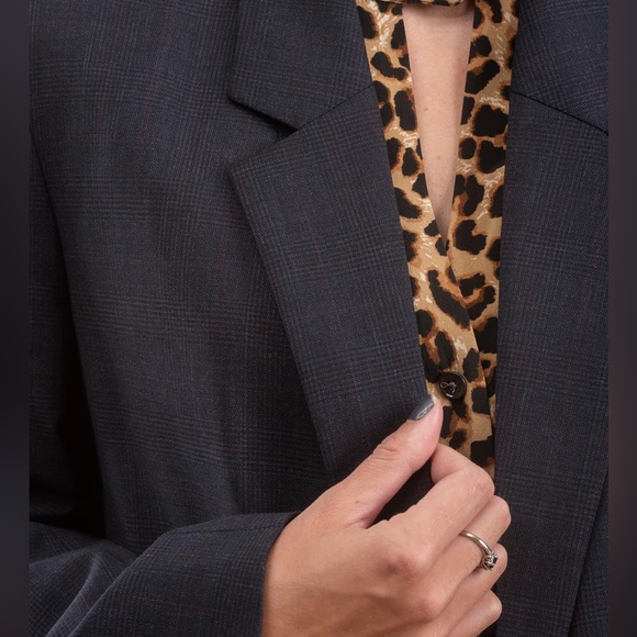 Isabel Marant Etoile Verix Jacket - Picture 3 of 14